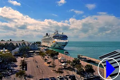 mallory square webcam|Mallory Square Key West Live Webcam